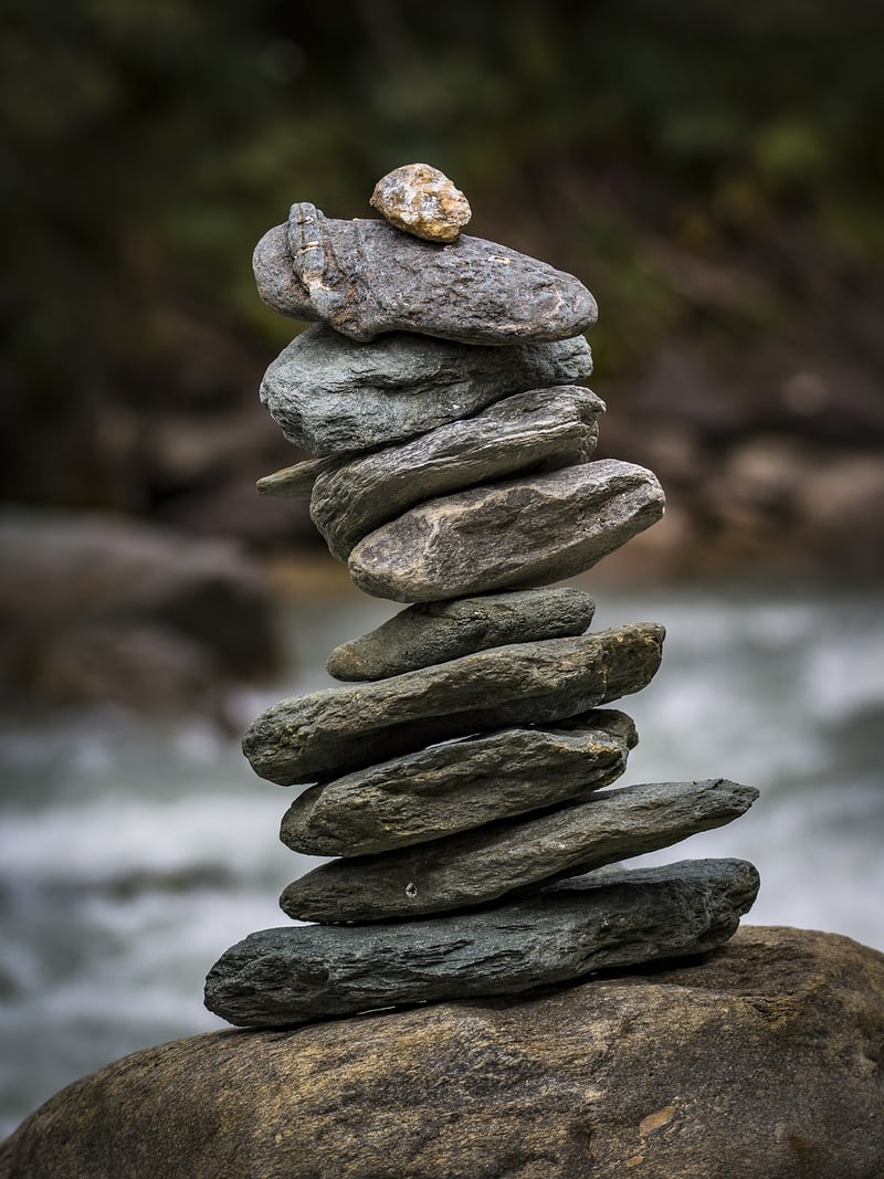 Yoga Balance
